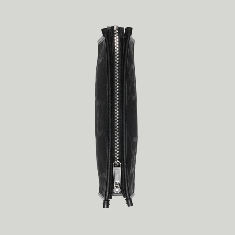 699318.FABGN.1000.012.100.0000.Light Jumbo GG pouch